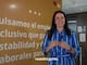 Cynthia Gellibert: ‘Reconocemos la fuerza, la responsabilidad y el coraje de los trabajadores’