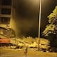 Un sismo de magnitud 5,2 deja tres desaparecidos, cuatro heridos y más de 7.000 evacuados en China