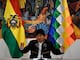 Evo Morales no acudió al tribunal y se suspende audiencia por presunta trata de una menor