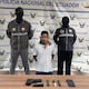 Capturan a alias ‘Lucho’ de Los Choneros en allanamiento en Quevedo