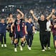 Estas son las finales de Champions League que terminaron en goleada; el Paris Saint-Germain rompió el récord