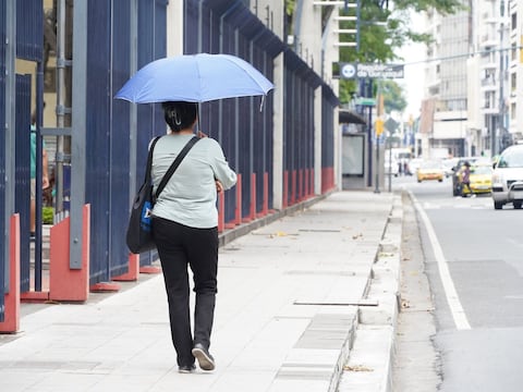Pronóstico del Inamhi: estas serán las temperaturas en Ecuador este sábado 25 de abril
