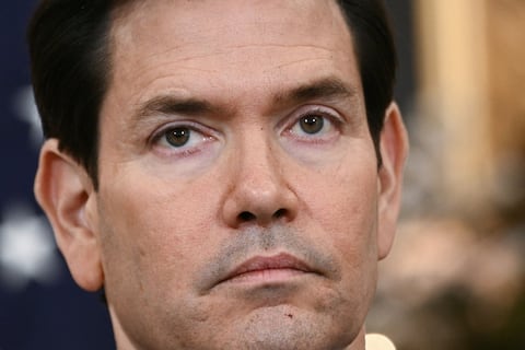Marco Rubio ordena al Departamento de Estado cambiar su tipografía por una no ‘woke’