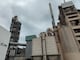 Holcim redujo 15 % su huella de carbono y produce cemento y concreto con agua y yeso reutilizado