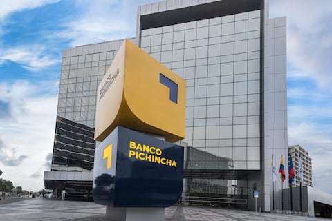 El ranking de los bancos de Ecuador con más utilidades del 2023