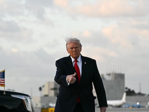 Sin acuerdo con Irán, Trump activa bloqueo en el estrecho de Ormuz