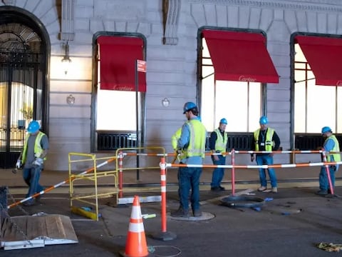 “Me estoy muriendo”: la trágica muerte de una madre por una alcantarilla sin tapa desata la indignación contra las autoridades de Nueva York