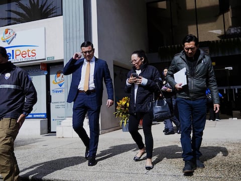 Esto fue lo que se incautó en los allanamientos a las casas de Luisa González y otros militantes del correísmo