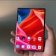 Samsung revoluciona el mercado con el Galaxy Z Roll 5G: El primer teléfono con pantalla enrollable que abre paso a una nueva generación