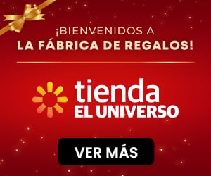 Tienda El Universo Foto
