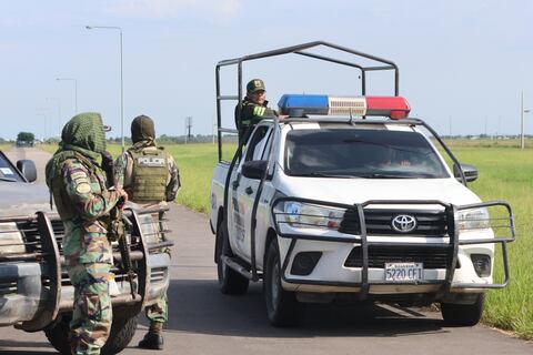 Estados Unidos cierra temporalmente su Agencia Consular en Bolivia tras la captura de narcotraficante