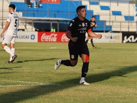 Barcelona SC tendría interés en extremo paraguayo. ¿De quién se trata?