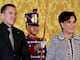 Canciller Gabriela Sommerfeld señala que el viaje de Daniel Noboa a República Dominicana busca un acuerdo comercial