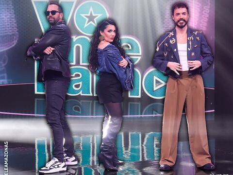 ‘Yo me llamo’ revela a sus 30 imitadores oficiales para la octava temporada