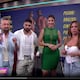 Alejandra Jaramillo se despidió de ‘Siéntese quien pueda’ para concursar en un ‘reality show’ con su novio Beta Mejía