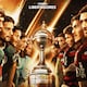 Terna arbitral argentina dirigirá la final de la Copa Libertadores 2025 en Lima
