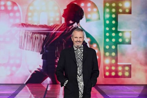 Miguel Bosé confiesa por qué durante ocho años vivió “con una miseria en el alma tremenda” y anuncia su regreso a los escenarios en 2024, ¿cómo perdió la voz el cantante?