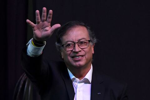 Gustavo Petro otorga poder a conjuez para que lo represente ante presuntas irregularidades en campaña colombiana