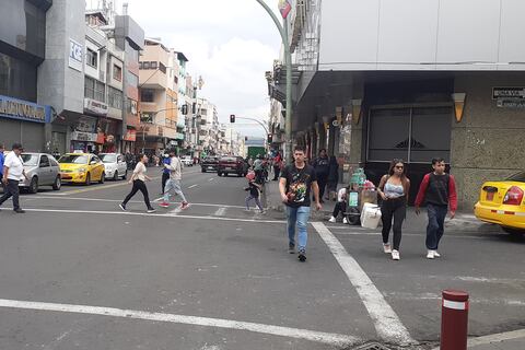 Gobierno declara feriado obligatorio en Tungurahua por fiestas de provincialización