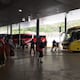 Terminales terrestres de Guayaquil durante el toque de queda: ¿a qué hora saldrá el último bus?
