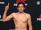 Adrián Luna Martinetti dio el peso y quedó listo para su debut en UFC Vegas 116