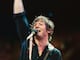 Jeremy Allen White, en la piel de Bruce Springsteen: “Me atrae interpretar a hombres solitarios”