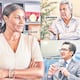 Historias detrás de los casos que investigó la ex fiscal general Diana Salazar: estas son algunas revelaciones de su libro autobiográfico
