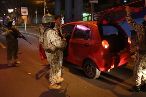 Grupos de la sociedad civil, en riesgo de ser cooptados por la delincuencia organizada