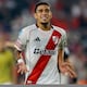 Kendry Páez marca su primer gol con River Plate y lo celebra con emoción: ‘Es una locura’