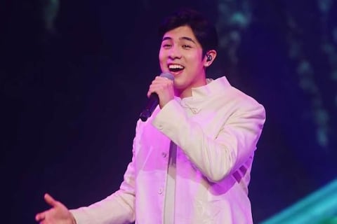 Ren Kai comparte cómo vive su cumpleaños tras la partida de su hermano menor