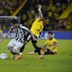 Esta es la posible alineación de Barcelona SC para enfrentar a Botafogo por la Copa Libertadores