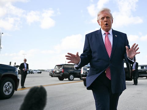 El fin de la mítica Sala de Tratados: el plan de Trump que eliminaría uno de los espacios más históricos de la Casa Blanca