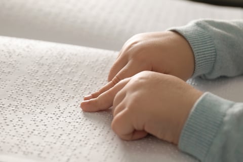 Día Internacional de las Personas con Discapacidad