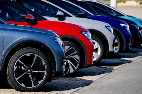 Vehículos importados desde Colombia representaron el 5,17 % de las ventas de carros nuevos en Ecuador en 2025