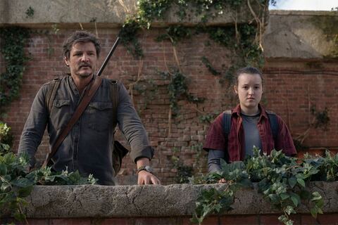 ‘The Last of Us’ ya tiene tráiler para su segunda temporada, que trae una ruptura entre Pedro Pascal y Bella Ramsey