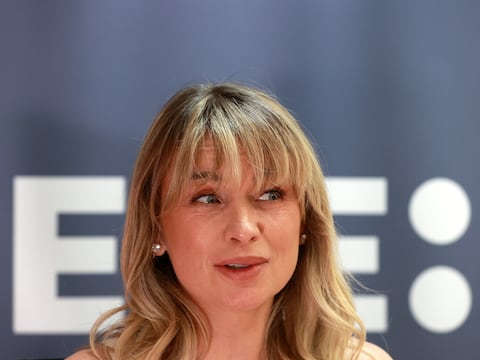 Ludwika Paleta, actriz mexicana, explora la sensualidad femenina en ‘Deseo’