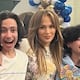 Jennifer Lopez comparte un video para celebrar el cumpleaños número 17 de sus gemelos Emme y Max