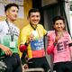 Richard Carapaz destaca ‘victoria emocional’ en los nacionales de ciclismo