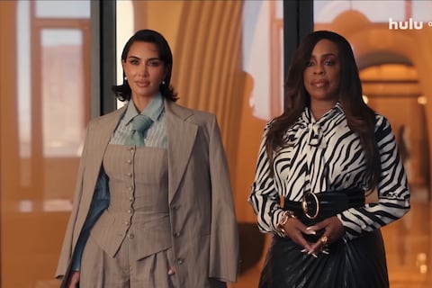 ‘All’s Fair’: Todo lo que debes saber de la serie protagonizada por Kim Kardashian, Glenn Close, Naomi Watts y Sarah Paulson