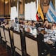 Concejo de Guayaquil da primer paso para crear el sistema de reconocimientos honoríficos