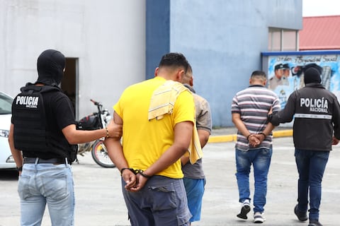 Más policías y presupuesto para la Unase, que ahora será dirección: ‘Debe adaptarse al nuevo contexto de las extorsiones en el país’, señalan expertos