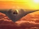 Centro de mando volador: el avión de combate sin aletas ni cola que puede redefinir el concepto de caza furtivo