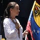 Perú felicita a María Corina Machado por el Nobel de la Paz y afirma que es un ejemplo para la región