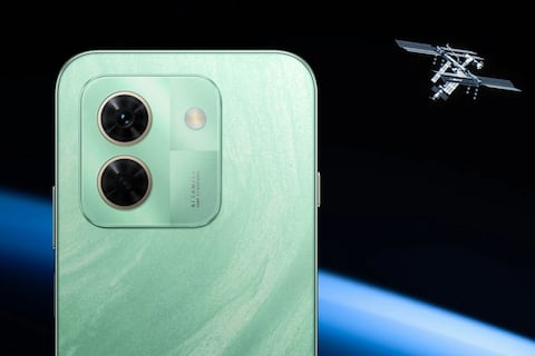 Este móvil permite enviar mensajes incluso sin señal: Huawei lanza el Wiko X70 por tan solo $200 y con funciones de gama alta
