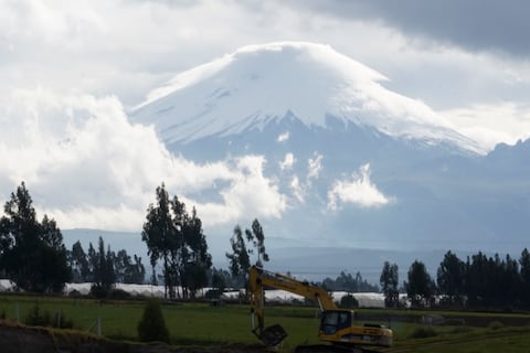 Pronóstico del clima en Ecuador para este martes, 11 de noviembre, según el Inamhi