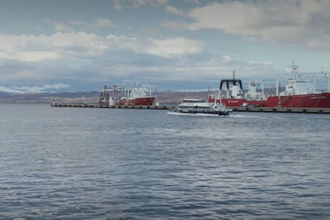 “No es justo que esto afecte a Tierra del Fuego”: cómo vive la provincia argentina desde donde zarpó el crucero la crisis por el hantavirus que alerta a Europa