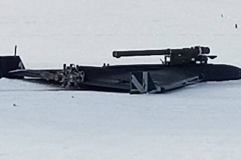 Dron con sistema de misiles portátil: Rusia marca el primer paso para un arma integrada en una munición merodeadora