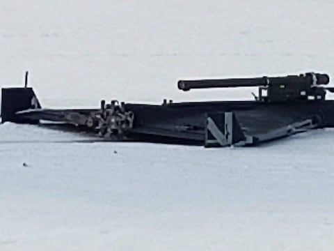 Dron con sistema de misiles portátil: Rusia marca el primer paso para un arma integrada en una munición merodeadora