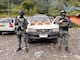 Operativos en Baños de Agua Santa detectan droga a día seguido: 24 paquetes de cocaína descubiertos en automotor