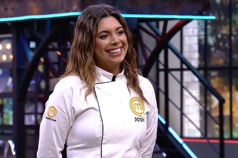 Problemas de emplatado en ‘MasterChef Celebrity Ecuador 3′: ‘Así no se gana, inaceptable’, dice Jorge Rausch